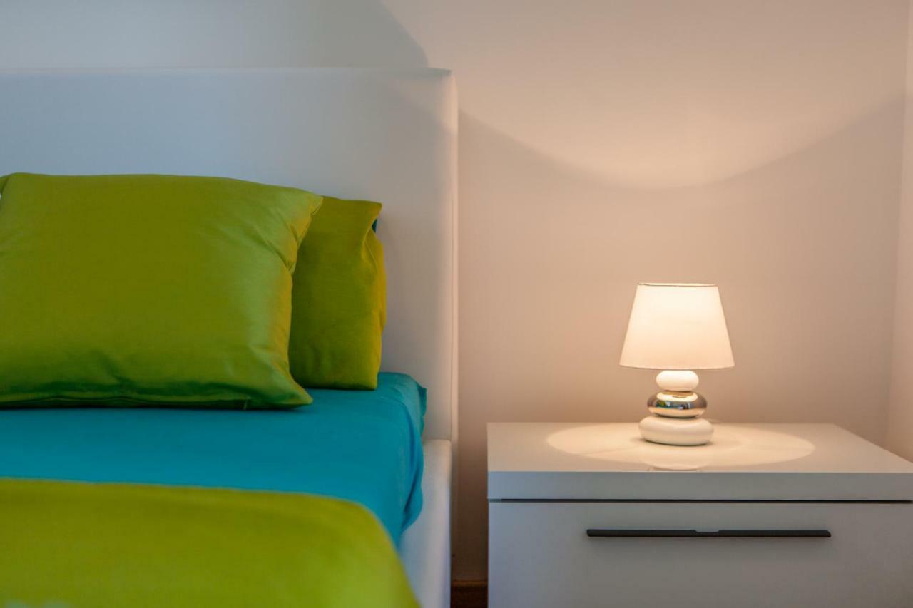 Apartment Blue Dream Split Eksteriør bilde